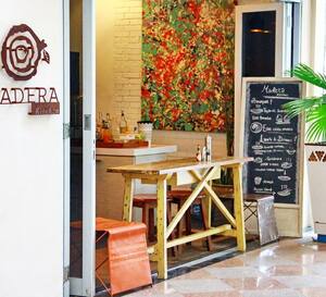 Madera Kitchen Dharmawangsa Jakarta